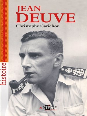 cover image of Jean Deuve